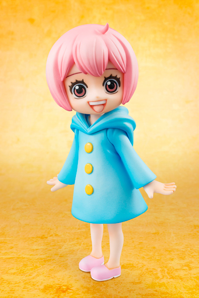 ONE PIECE CB-EX Rebecca
