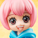 ONE PIECE CB-EX Rebecca