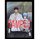 Kuroko's Basketball 's Basketball School Days Collection