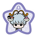 Gintama: Gintoki's Horoscope Chapter