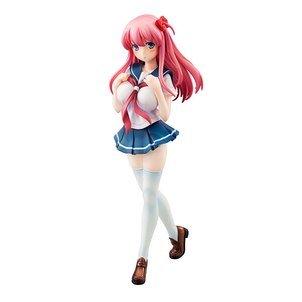 Saki - The National Tournament Arc - Haramura Nodoka