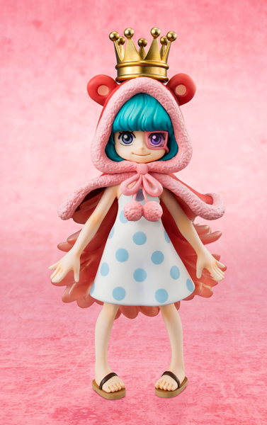 ONE PIECE "Sailing Again" Sugar