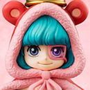 ONE PIECE "Sailing Again" Sugar