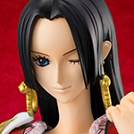 ONE PIECE NEO-EX Boa Hancock Limited Reissue Edition