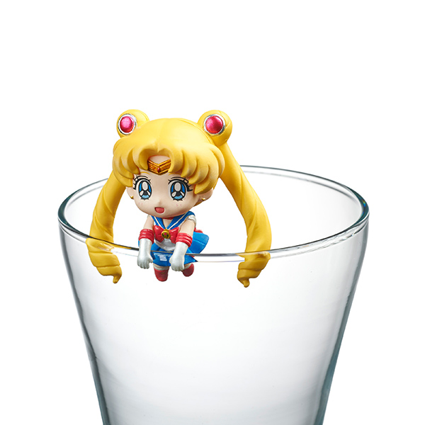 Pretty Guardian Sailor Moon Moon Moon Prism Cafe