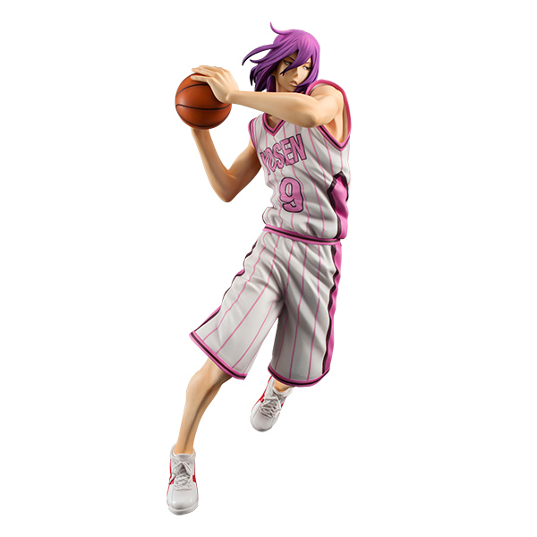 Kuroko's Basketball Murasakibara Atsushi