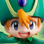 Digimon Adventure: Takeru Takaishi & Patamon / Hikari Yagami & Tailmon