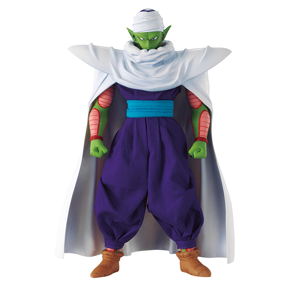Dimension of DRAGONBALL Piccolo