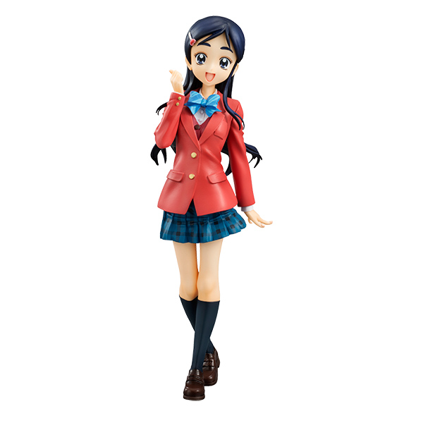 ふたりはプリキュアPretty Cure Yukishiro Honoka