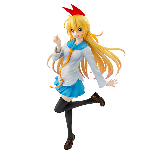 Nisekoi - Kirisaki Chitoge