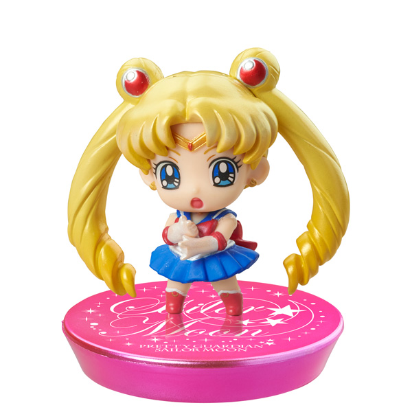 Pretty Guardian Sailor Moon Little Punishment! (GLITTER ver.)