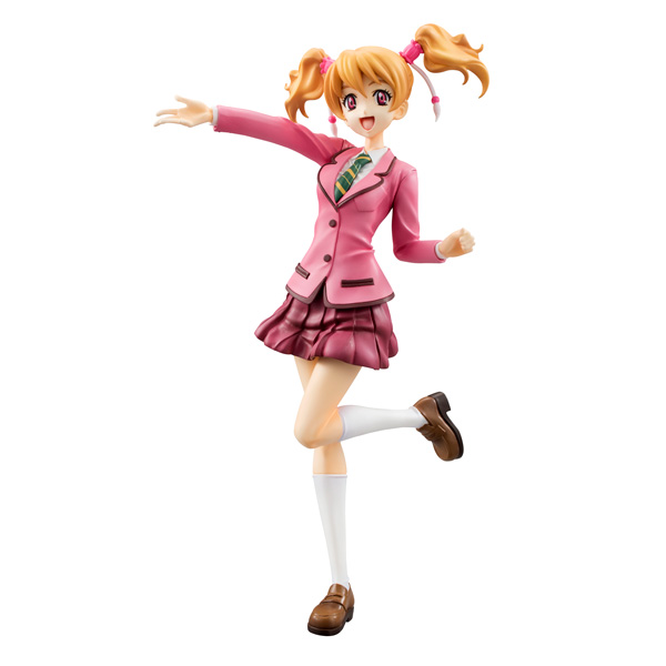 Fresh Pretty Cure! Love Momozono