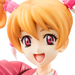 フレッシュプリキュア！ 桃園ラブ