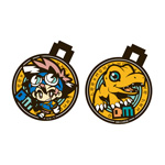 Digimon Adventure Best Partner 15th Anniversary!