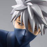 NARUTO KAKASHI HATAKE ver.2 (再販)