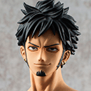 ONE PIECE "LIMITED EDITION" Trafalgar Law Ver.2.5