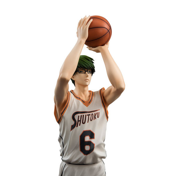 Kuroko's Basketball- Shintaro Midorima
