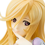 Yamato Girls Collection Star Blazers 2199 Yurisha Iscandar