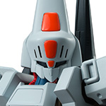 "Heavy Metal L-Gaim" L-Gaim Mk-II