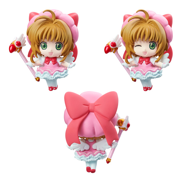 カードキャプターさくら 封印解除編