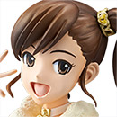 The Idolmaster 2: Mami Futami