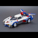 Future GPX Cyber Formula Asurada GSX