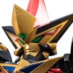 "Super Robot Wars OG" Grungust Zero