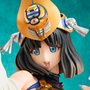 [Resale 2014] Queen's Blade EX: Ancient Princess Menace