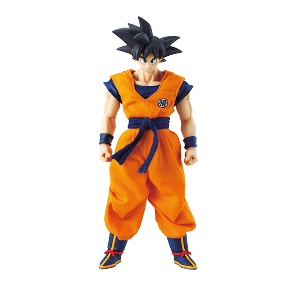 Dimension of DRAGON BALL SON GOKU