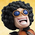 ONE PIECE Series CB-EX Brook