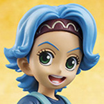 ONE PIECE Series CB-R2 Nojiko