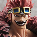 ONE PIECE "LIMITED EDITION" Eustass "Captain" Kid