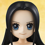 ONE PIECE Series CB-EX Boa Hancock