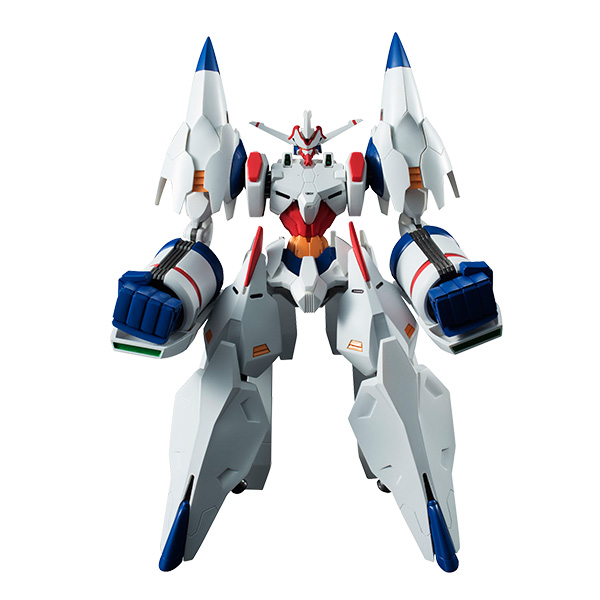 "Captain Earth" Earth Engine Impactor