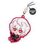 World Trigger: Trigger Activation! Arc