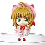 カードキャプターさくら はにゃ~んなティータイム