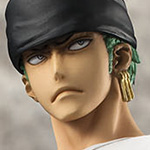 ONE PIECE NEO-DX Roronoa Zoro 10th LIMITED Ver.