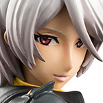 Yamato Girls Collection Star Blazers 2199 Rei Yamamoto (Ship Uniform Ver.)