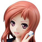 Saki - The National Tournament - Hisa Takei