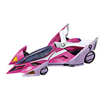 New Century GPX Cyber Formula Aoi Stealth Jaguar Z7