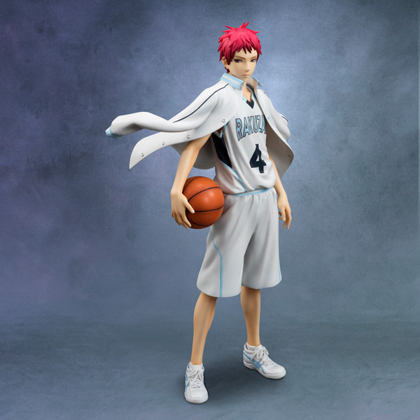 Kuroko's Basketball Basketball Akashi Seijuro