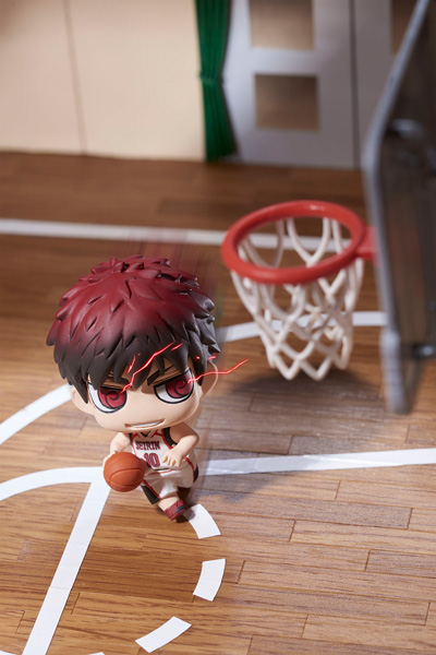 Kuroko's Basketball Match Arc, Part 2