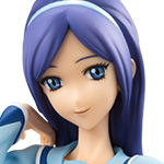 Fresh Pretty Cure! Aono Miki