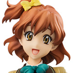 Fresh Pretty Cure! Yamabuki Inori