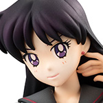 Pretty Guardian Sailor Moon: Rei Hino