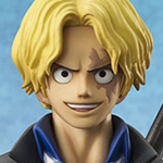 ONE PIECE "Sailing Again" Sabo