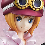 ONE PIECE "Sailing Again" Koala