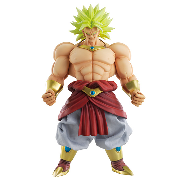 Dimension of Dragon Ball: Legendary Superサイヤ人Broly