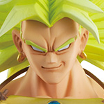 Dimension of Dragon Ball: Legendary Superサイヤ人Broly
