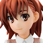 A Certain Scientific Railgun S: Mikoto Misaka